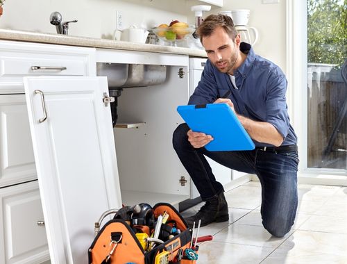 Freeport plumbing services